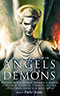 The Mammoth Book of Angels and Demons